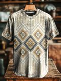 Classic Designed T-Shirt