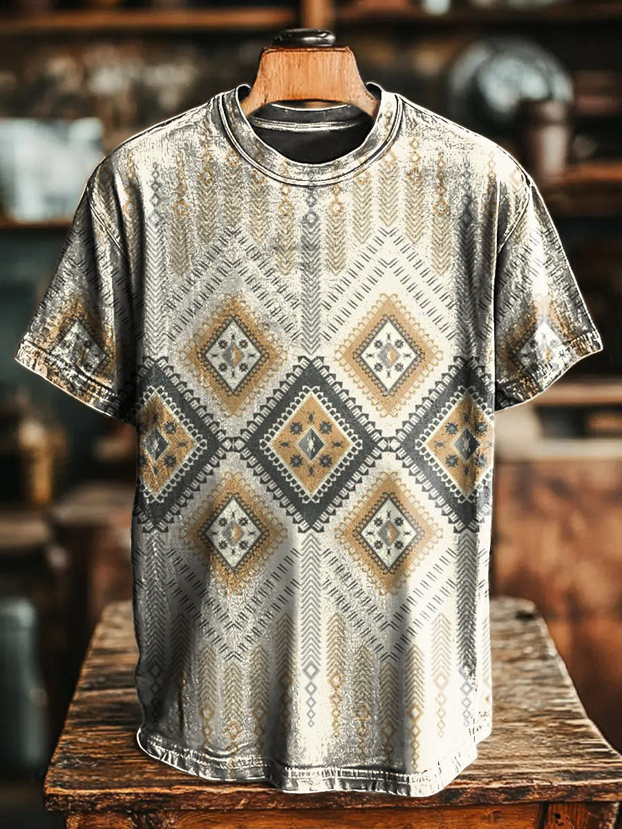Classic Designed T-Shirt