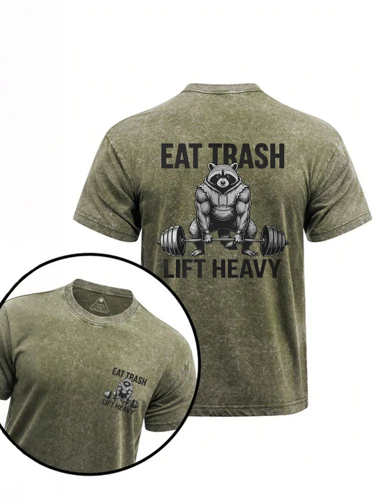 Vintage Inspired Shirt