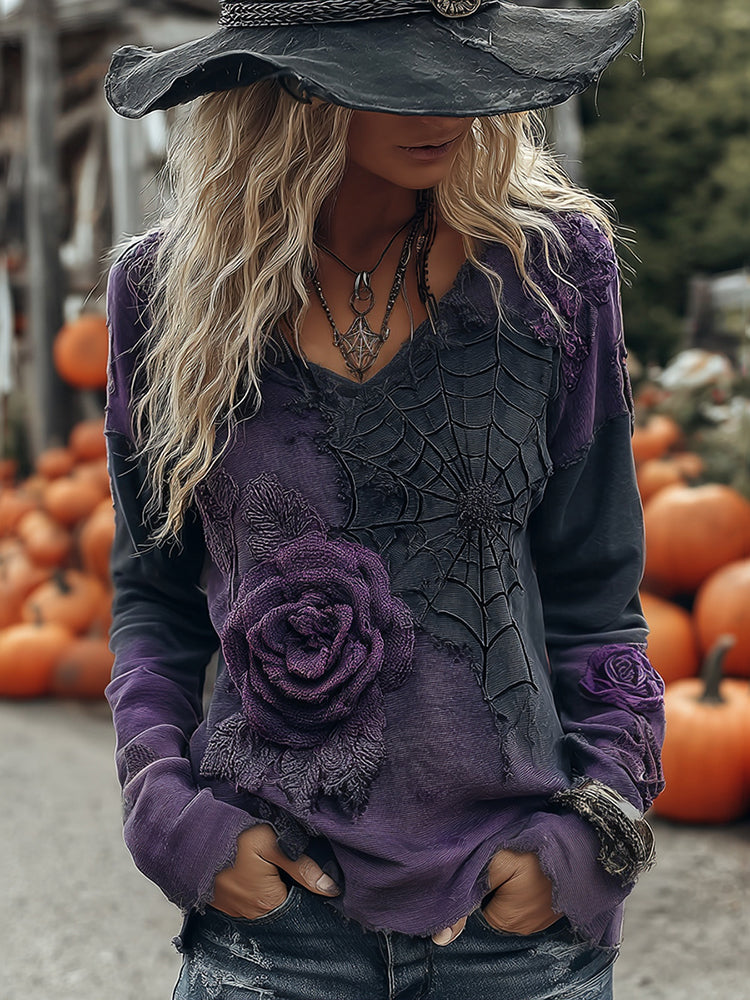 Classic Vintage Top