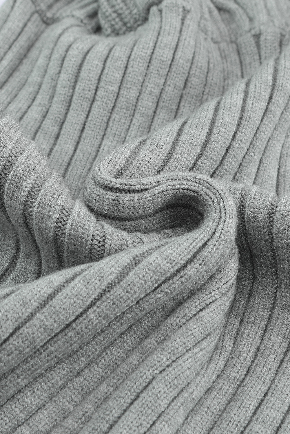 Gracefully Styled Sweater for Any Occasion