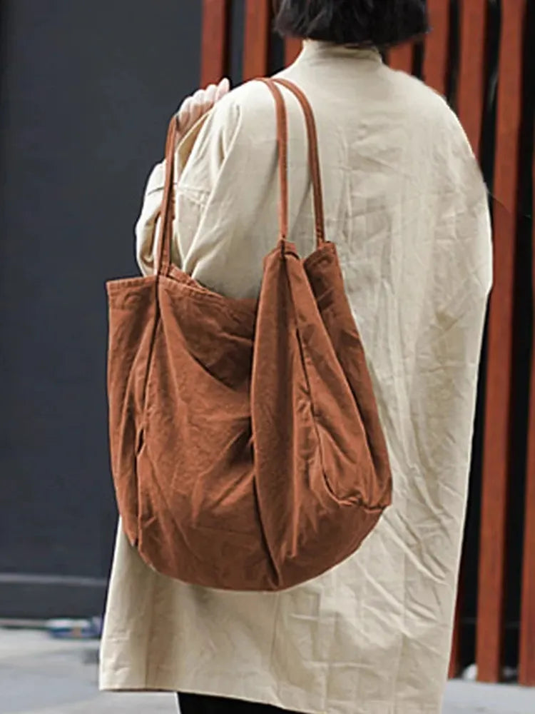 Gracefully Designed Bag