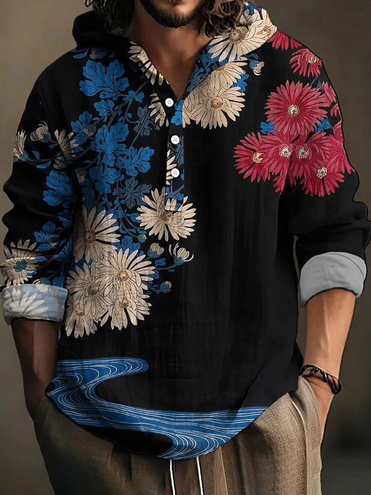 Vintage Inspired Shirt