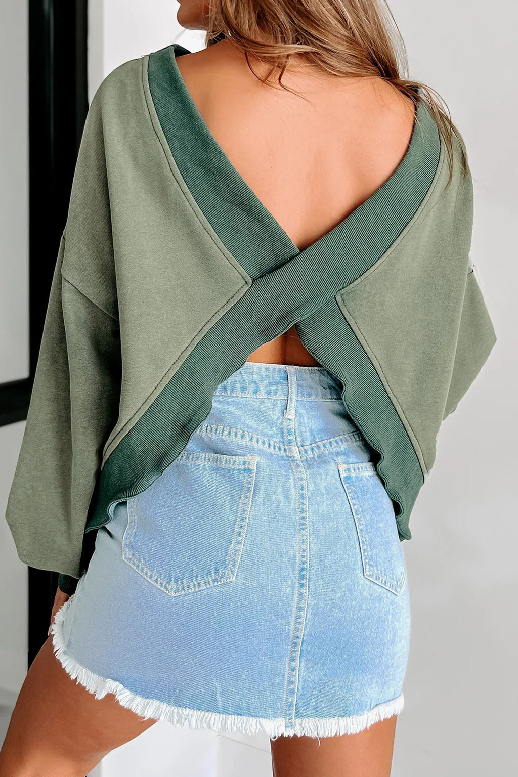 Gracefully Styled Shirt for Any Occasion