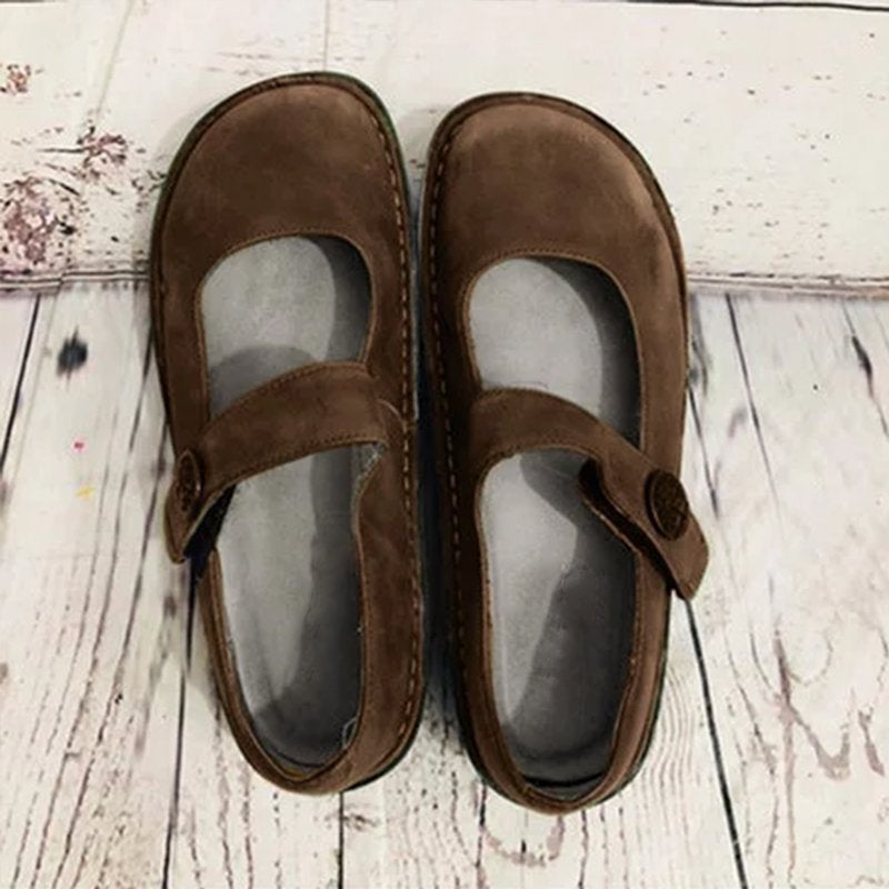 Timeless Vintage Style Garment