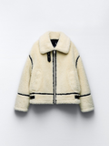 Vintage Inspired Coat