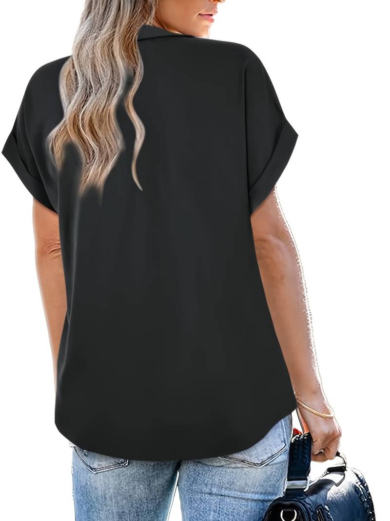 Elegantly Styled Shirt for Everyday Wear