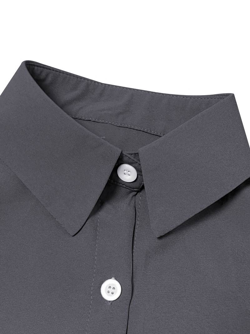 Beautifully Crafted Shirt in a Classic Style