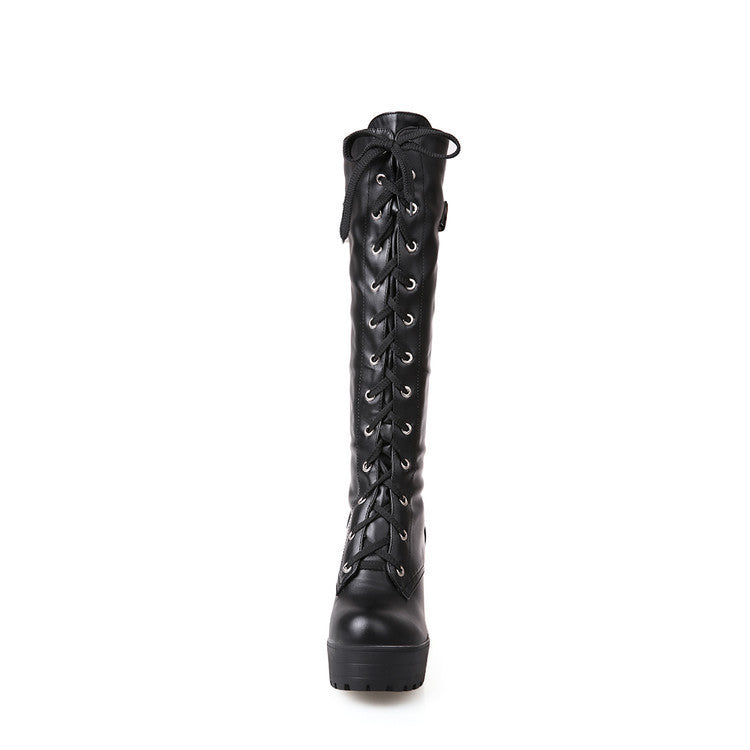 Elegant Orthopedic Boots for Every Step