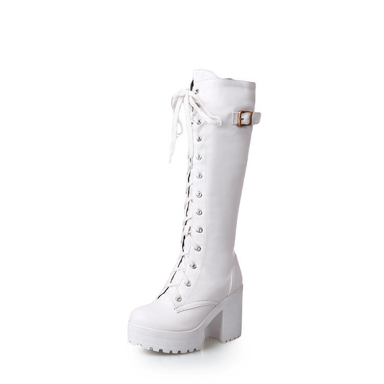 Elegant Orthopedic Boots for Every Step