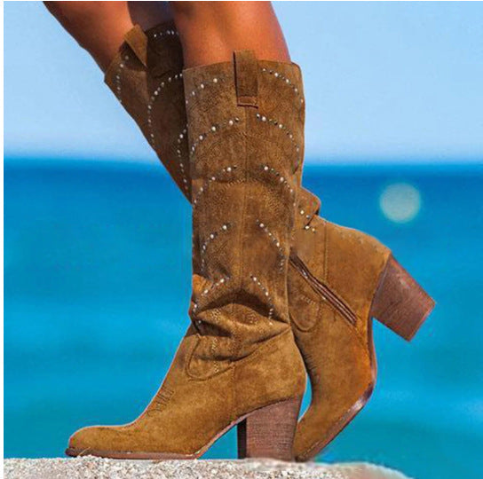 Comfortable Orthopedic Boots for Daily Wear