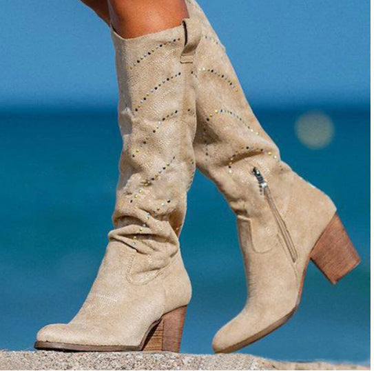 Comfortable Orthopedic Boots for Daily Wear