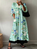 Beautifully Crafted Dress