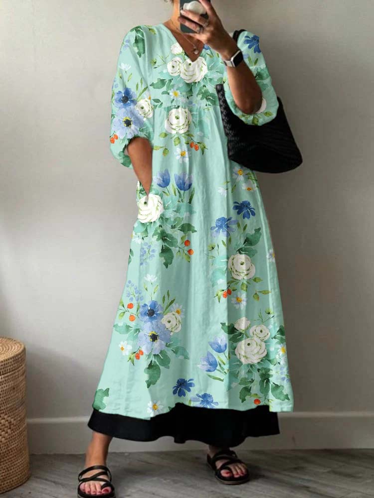 Elegantly Designed Dress