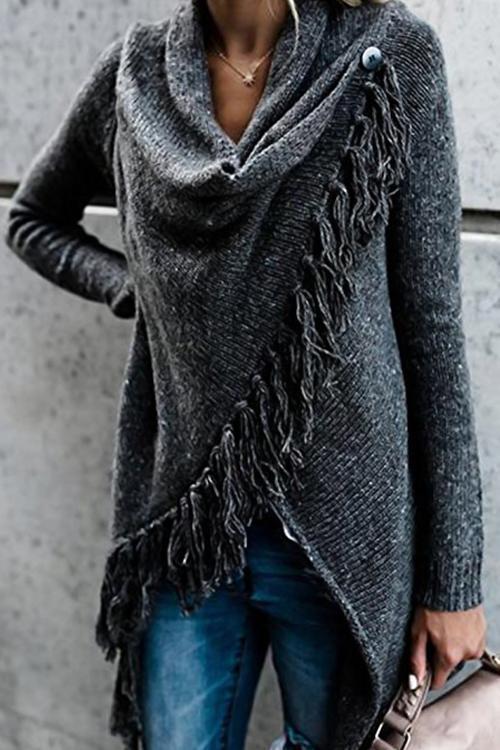 Elegantly Designed Garment