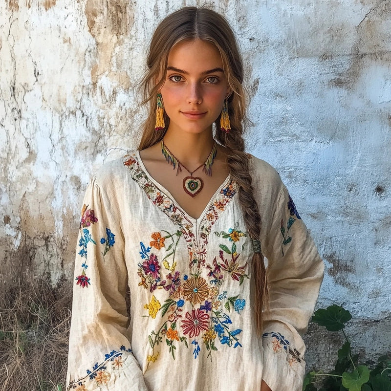 Classic Designed Shirt