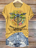 Classic Vintage T-Shirt