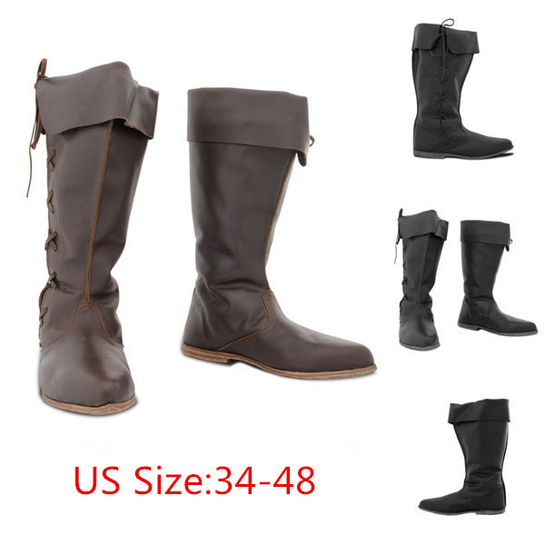 Beautifully Crafted Orthopedic Boots