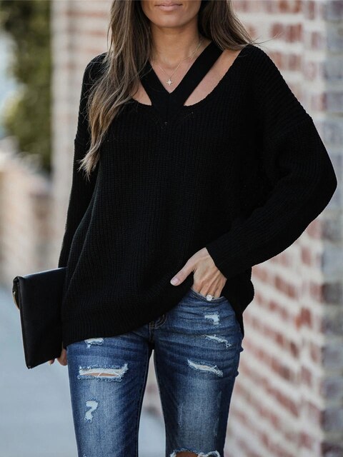 Beautifully Crafted Sweater