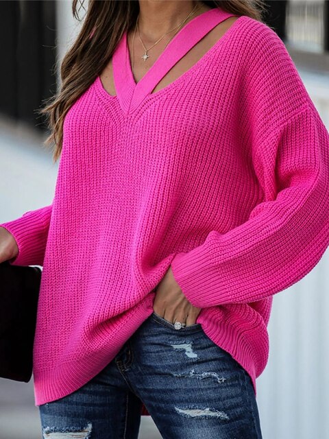 Beautifully Crafted Sweater