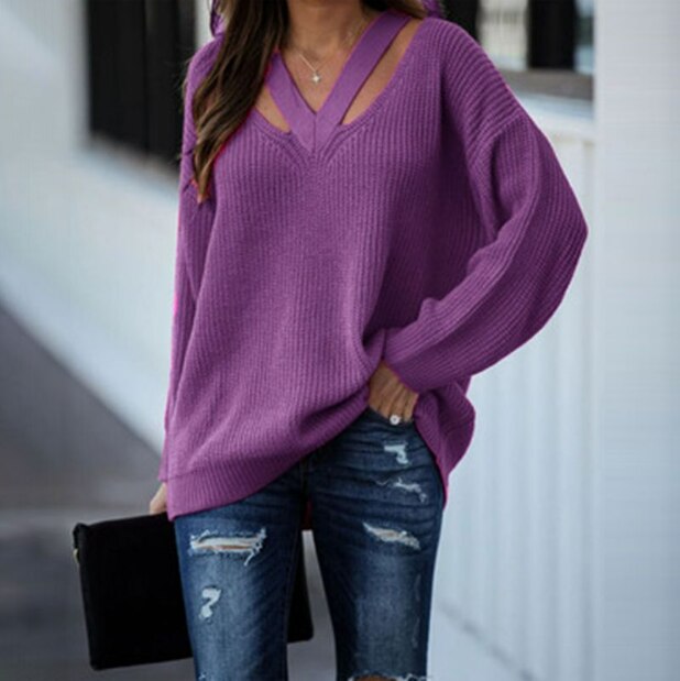 Beautifully Crafted Sweater