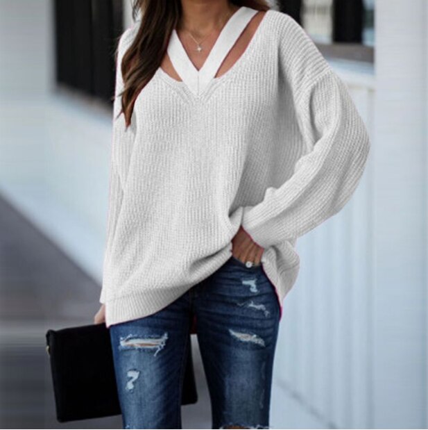 Beautifully Crafted Sweater