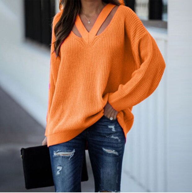 Beautifully Crafted Sweater