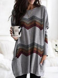 Vintage Inspired Sweater