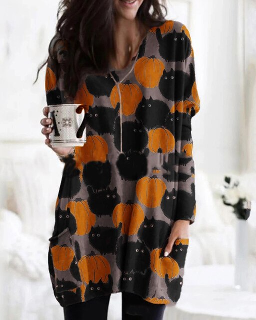 Timeless Vintage Style Sweater