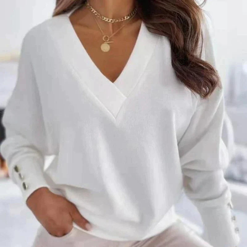 Thoughtfully Designed Sweater