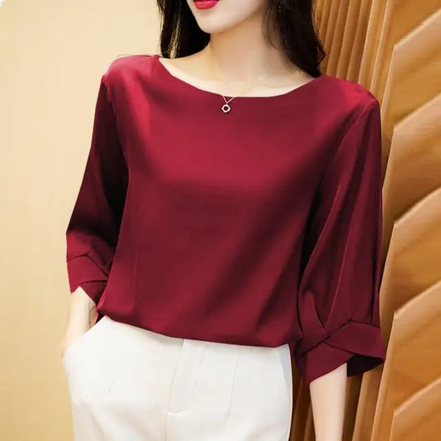 Wine Red