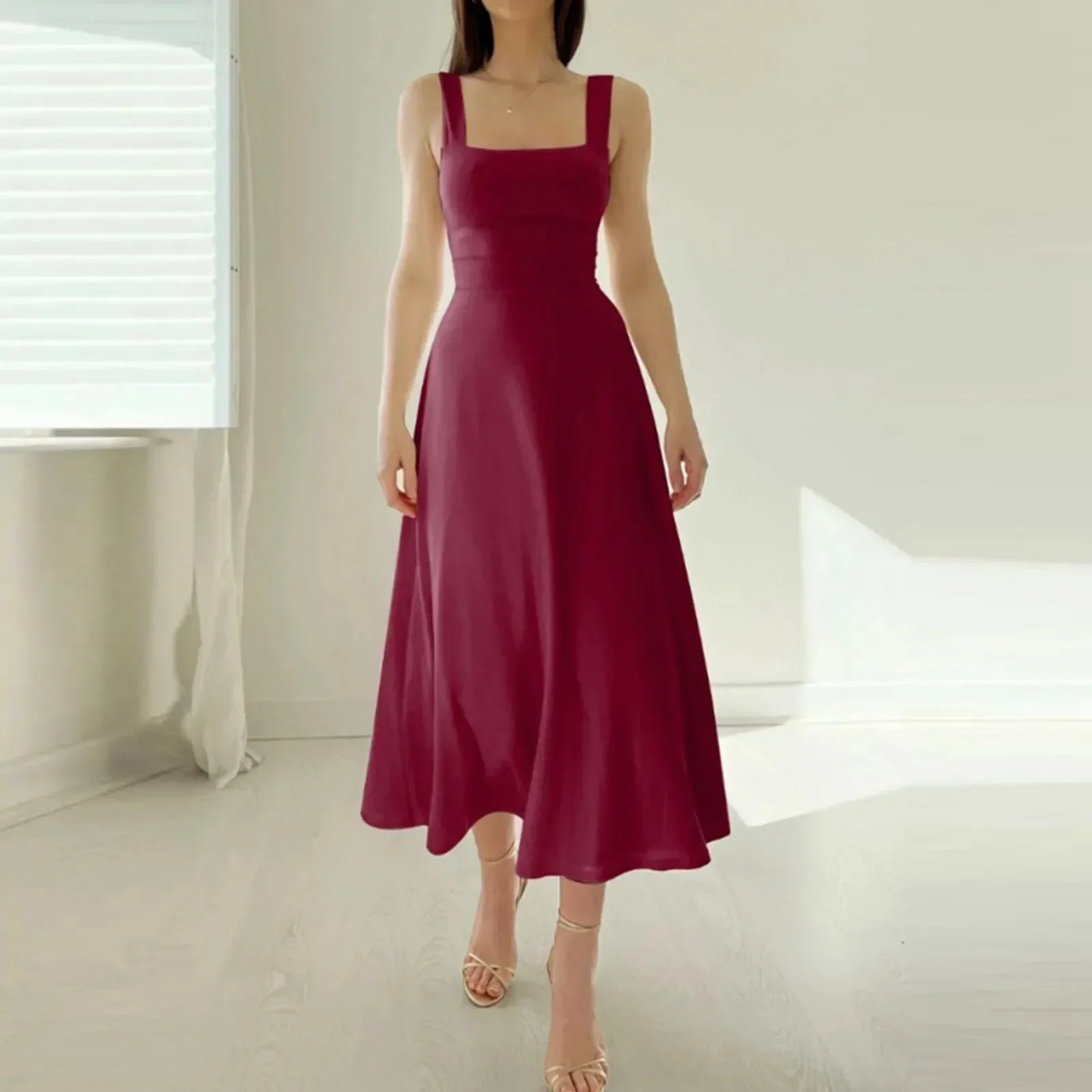 Dark Red