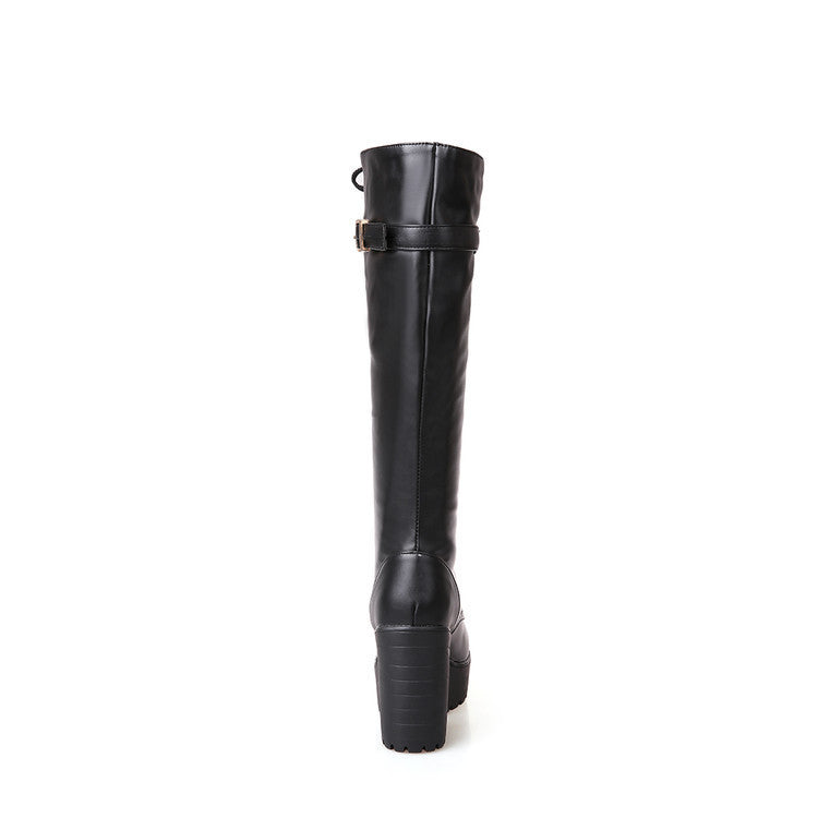 Elegant Orthopedic Boots for Every Step