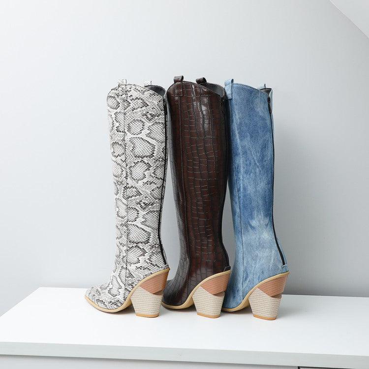 Stylish Orthopedic Boots for Any Occasion