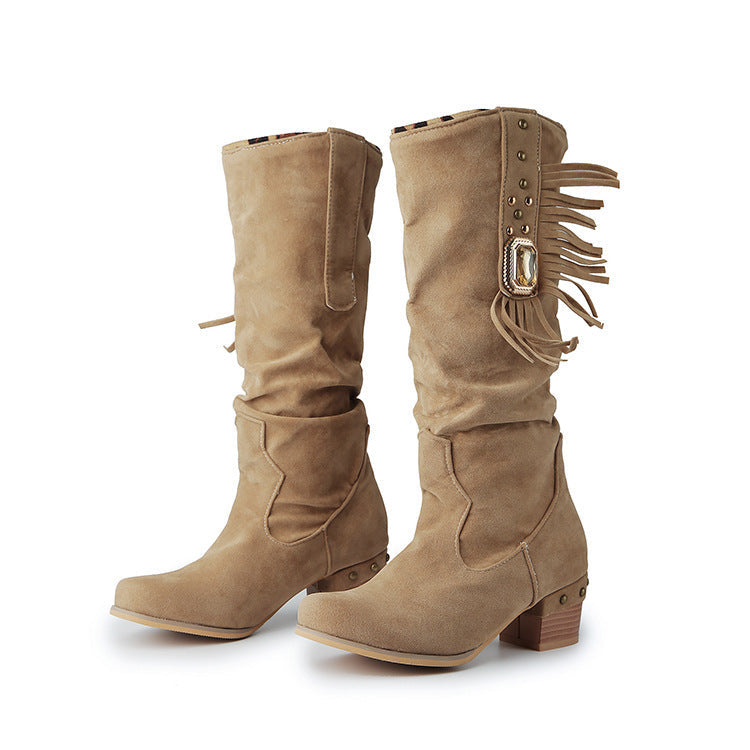 Beautifully Crafted Orthopedic Boots