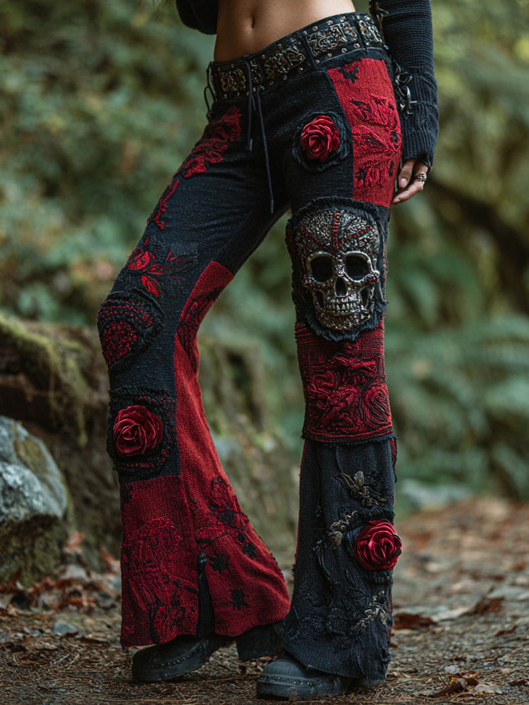 Timeless Vintage Style Garment