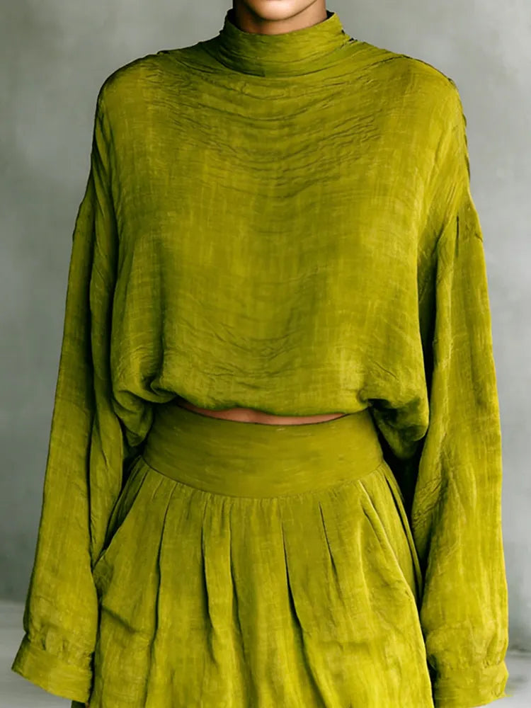 Classic Vintage Shirt