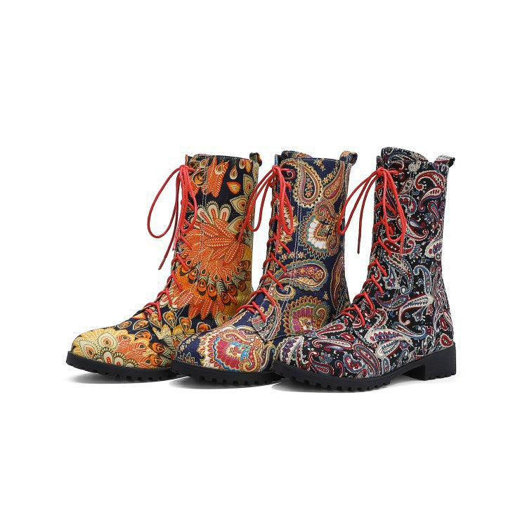 Stylish Orthopedic Boots for Any Occasion
