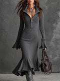 Dark gray