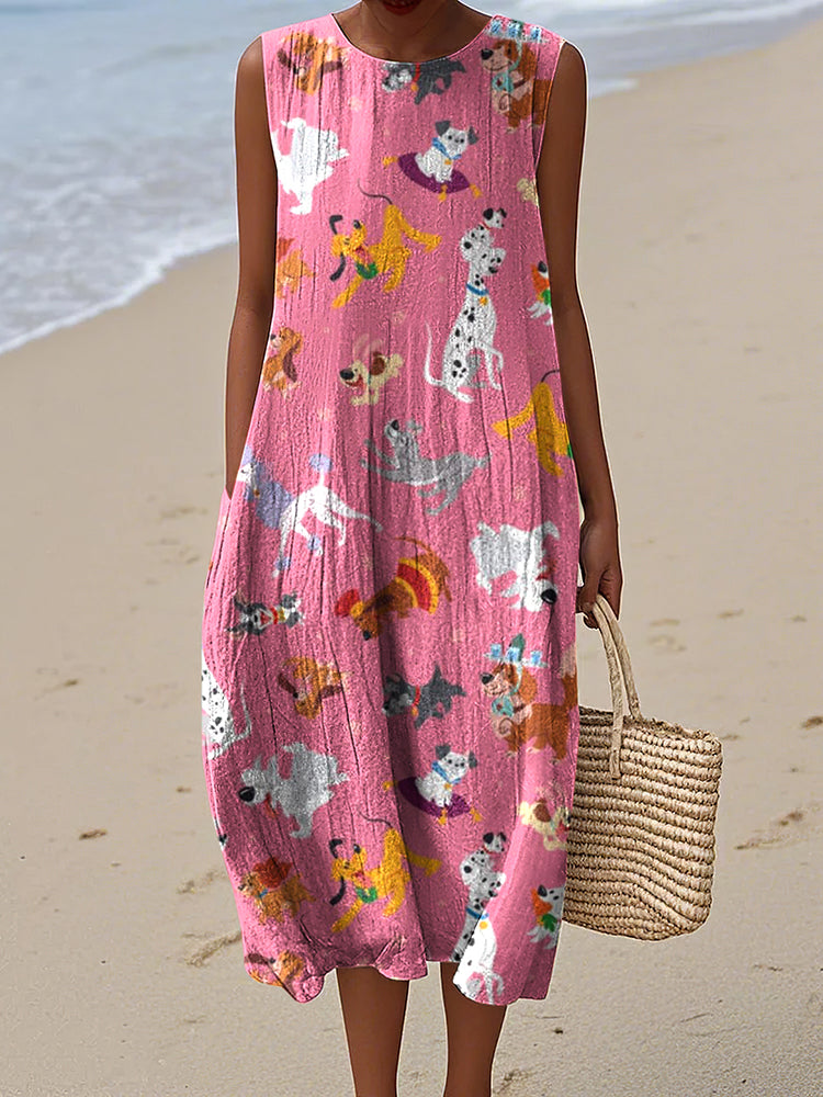 Beautifully Crafted Dress