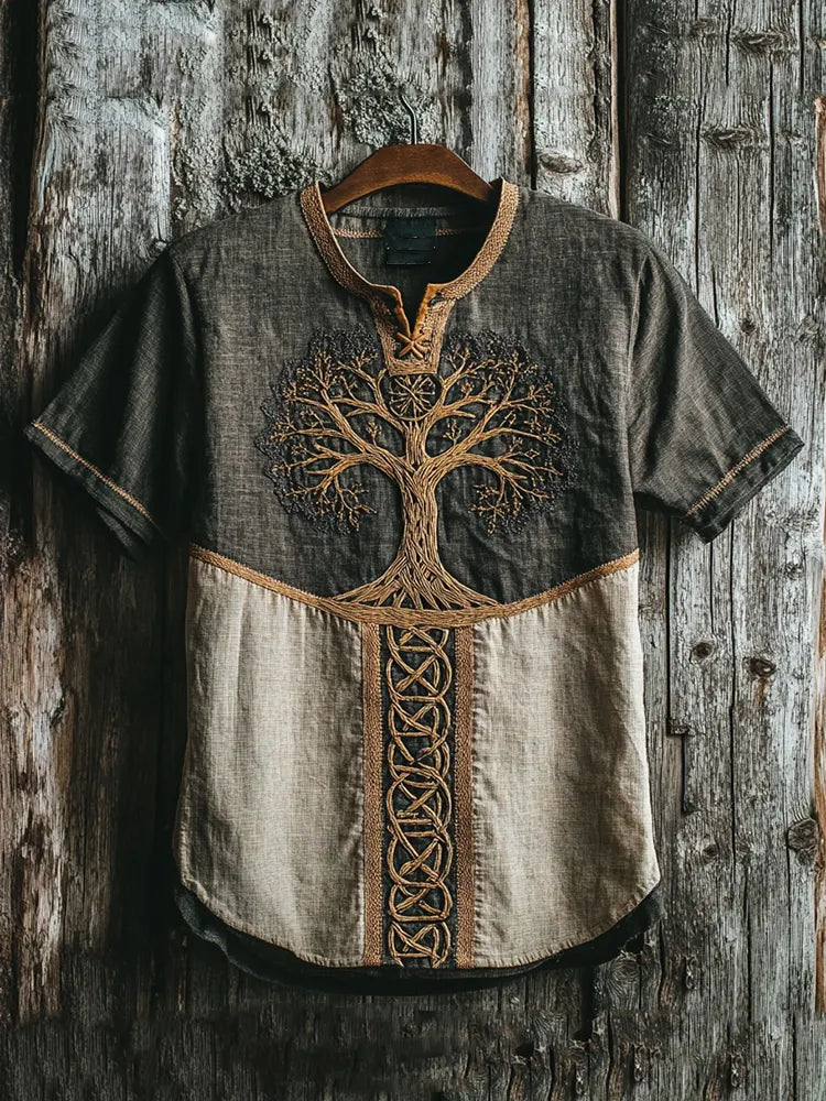 Elegantly Designed T-Shirt