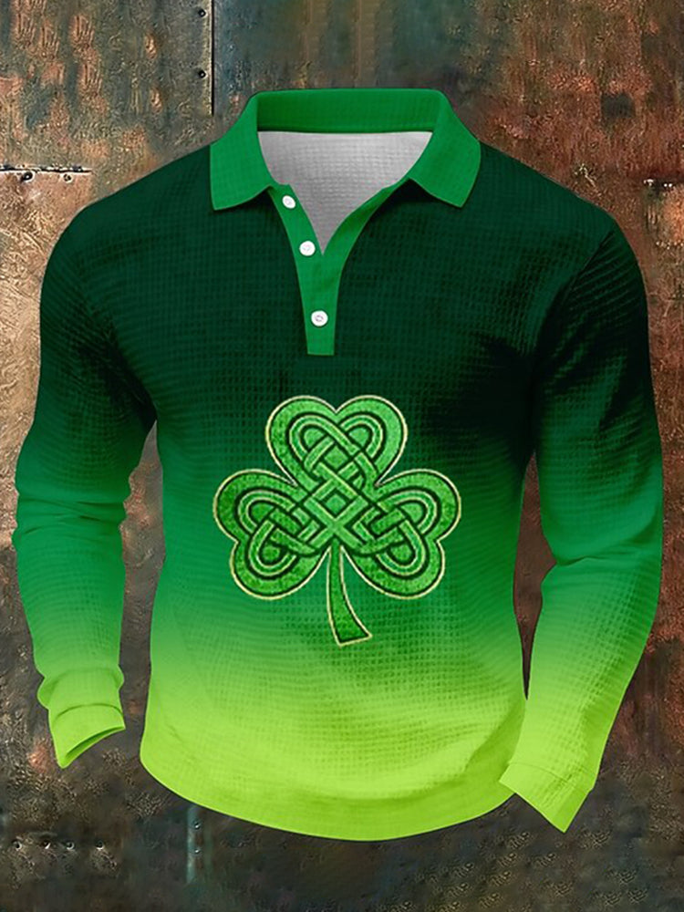 Elegantly Designed Shirt