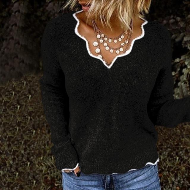 Classic Vintage Sweater
