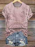 Classic Vintage T-Shirt