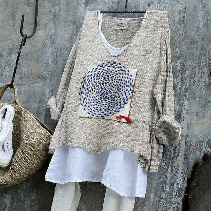 Thoughtfully Designed Garment