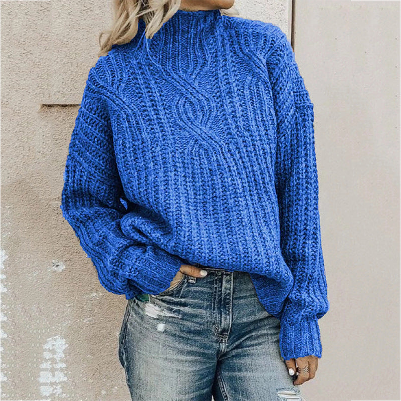 Beautifully Crafted Sweater