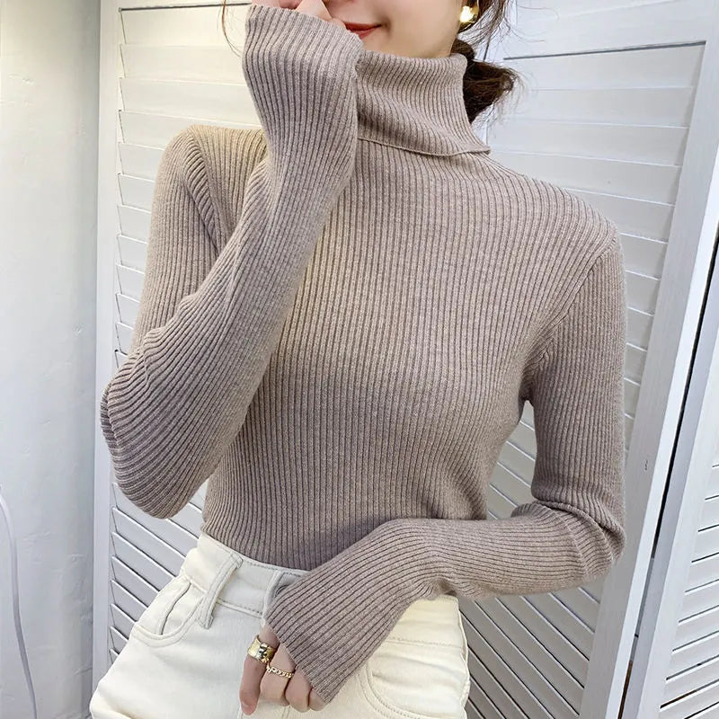 Classic Vintage Sweater