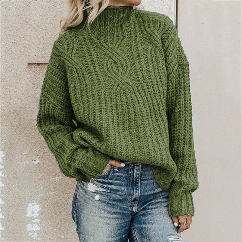 Beautifully Crafted Sweater