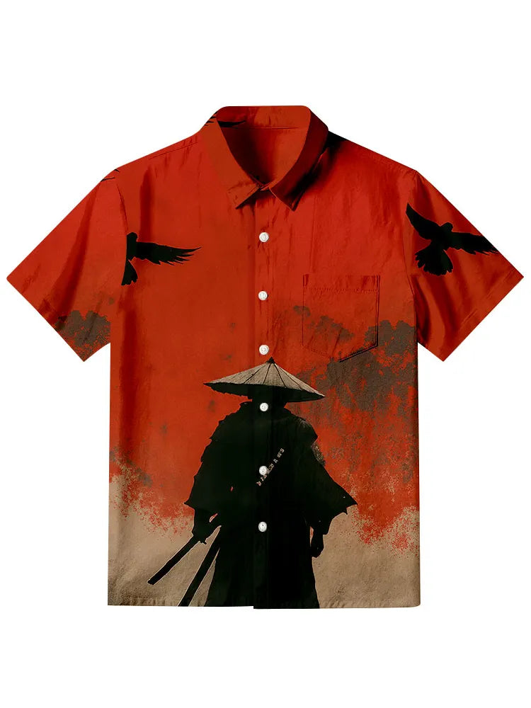 Gracefully Designed Shirt