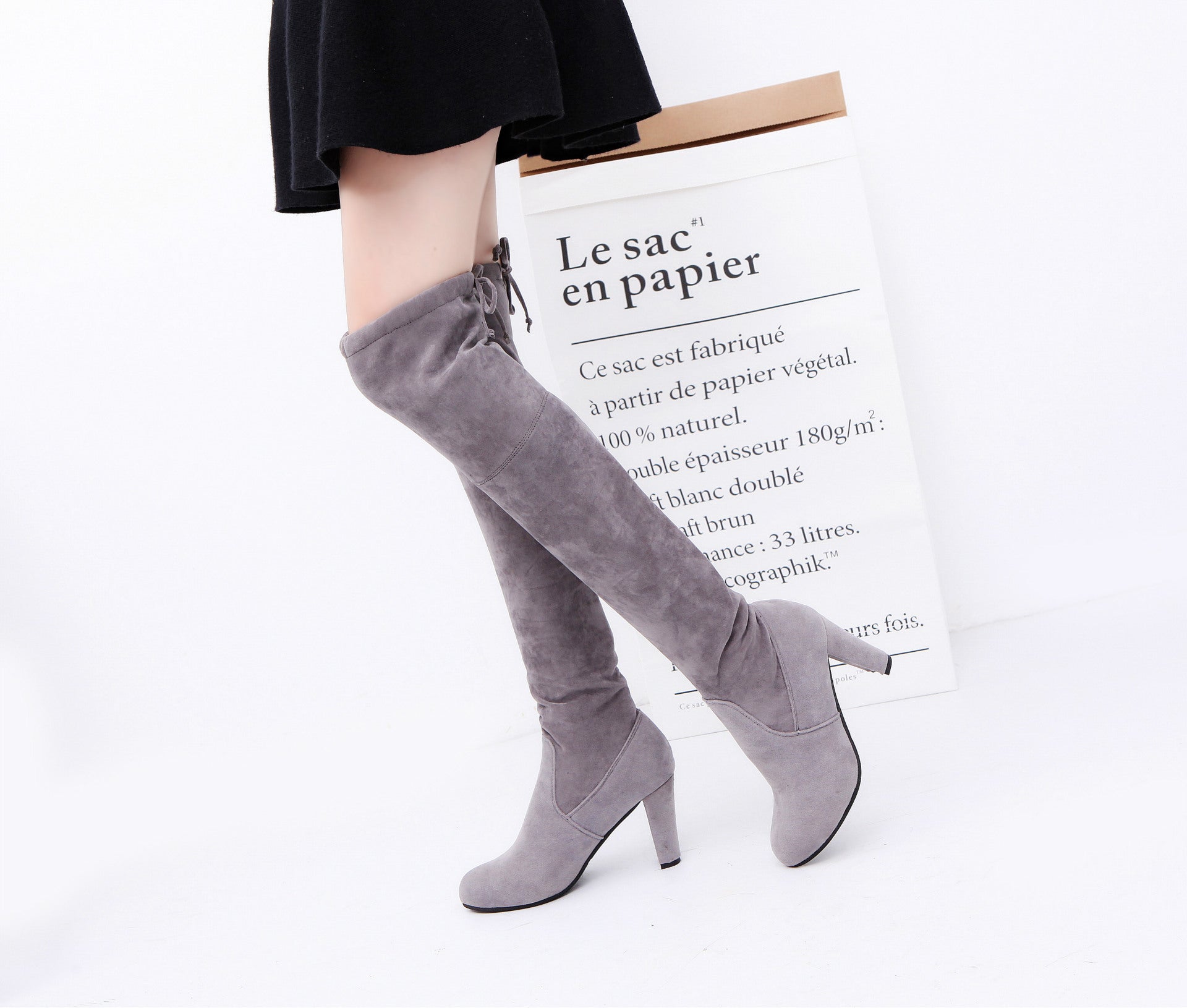 Stylish Orthopedic Boots for Any Occasion